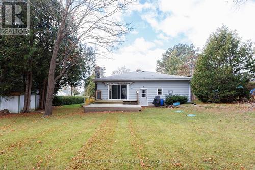 78 Islandview Road, Kawartha Lakes (Fenelon Falls), ON - Outdoor