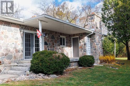 78 Islandview Road, Kawartha Lakes (Fenelon Falls), ON - Outdoor