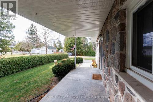 78 Islandview Road, Kawartha Lakes (Fenelon Falls), ON - Outdoor With Exterior