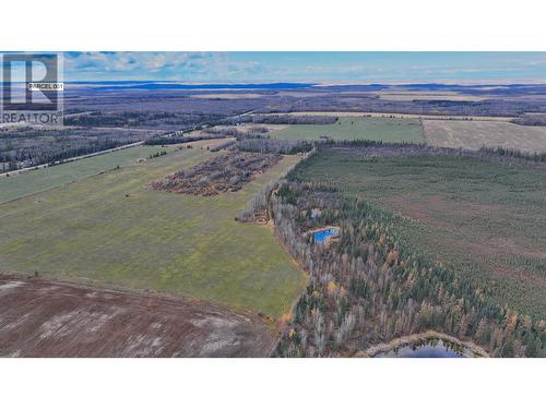 17537 Prespatou Road, Fort St. John, BC 