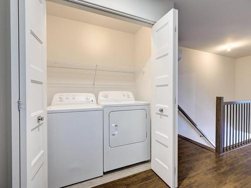 Laundry room - 326Z Rue Des Hirondelles, Saint-Eustache, QC 