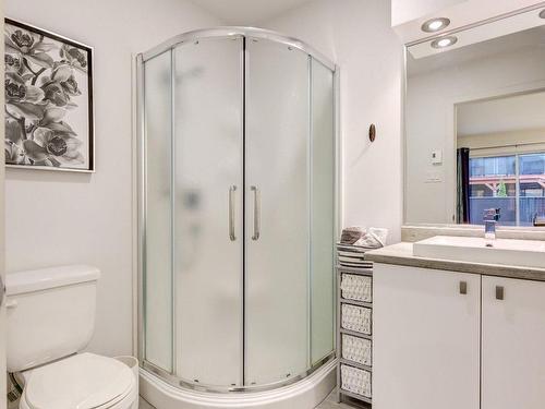 Ensuite bathroom - 326Z Rue Des Hirondelles, Saint-Eustache, QC 