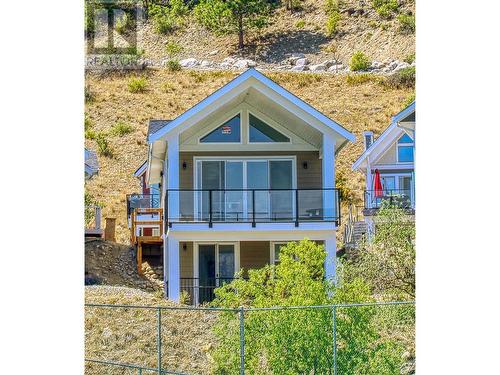 6857 Madrid Way Unit# 336, Kelowna, BC - Outdoor With Facade