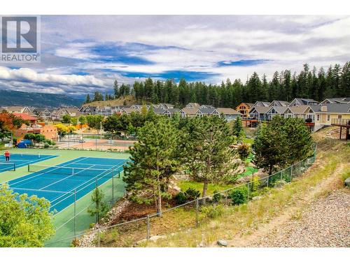 6857 Madrid Way Unit# 336, Kelowna, BC - Outdoor With View