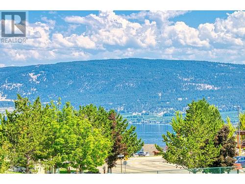 6857 Madrid Way Unit# 336, Kelowna, BC - Outdoor With Body Of Water With View