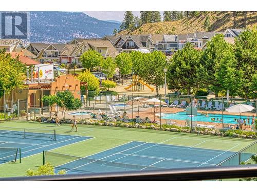 6857 Madrid Way Unit# 336, Kelowna, BC - Outdoor With In Ground Pool