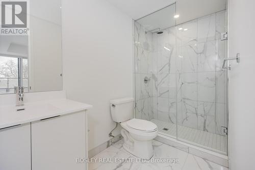 514 - 181 Sheppard Avenue E, Toronto, ON - Indoor Photo Showing Bathroom