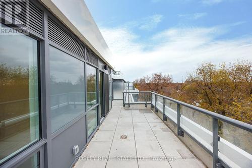 514 - 181 Sheppard Avenue E, Toronto, ON - Outdoor With Exterior