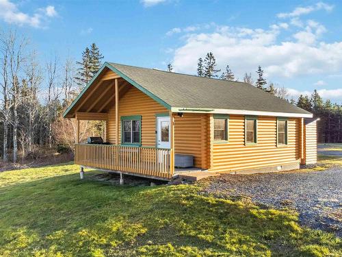 Unit 5 78 Old Blue Rocks Road, Garden Lots, NS 