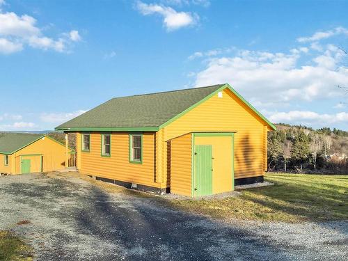 Unit 5 78 Old Blue Rocks Road, Garden Lots, NS 