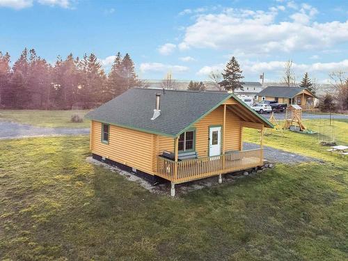 Unit 5 78 Old Blue Rocks Road, Garden Lots, NS 