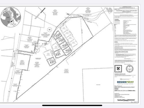 Unit 1 78 Old Blue Rocks Road, Garden Lots, NS 