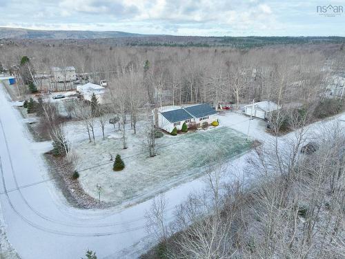 20 Caranet Drive, Howie Centre, NS 