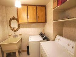 Laundry room - 