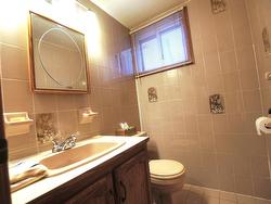 Bathroom - 