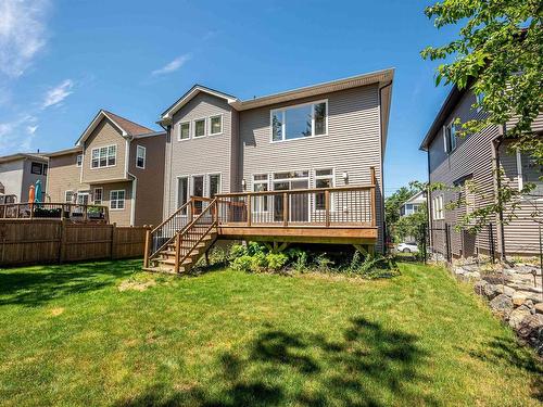 47 Amesbury Gate, Bedford, NS 