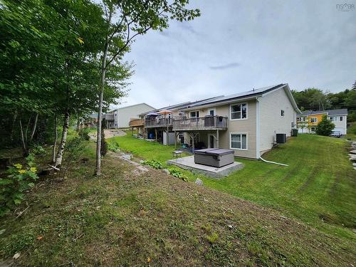 22 Crossfield Ridge, Middle Sackville, NS 