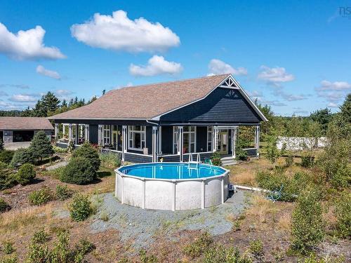 50 Withrow Lane, South Uniacke, NS 