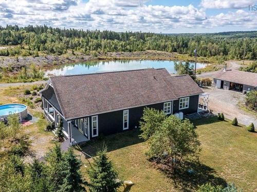 50 Withrow Lane, South Uniacke, NS 