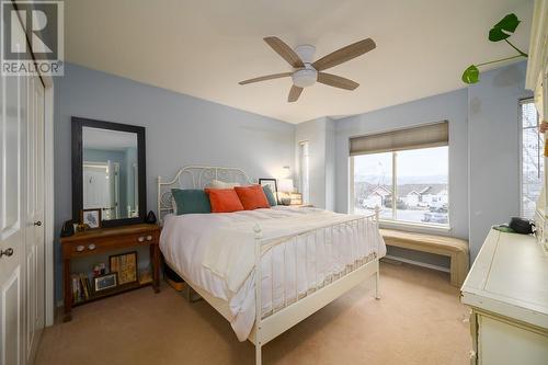 1200 Raven Drive, Kamloops, BC - Indoor Photo Showing Bedroom