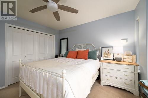 1200 Raven Drive, Kamloops, BC - Indoor Photo Showing Bedroom