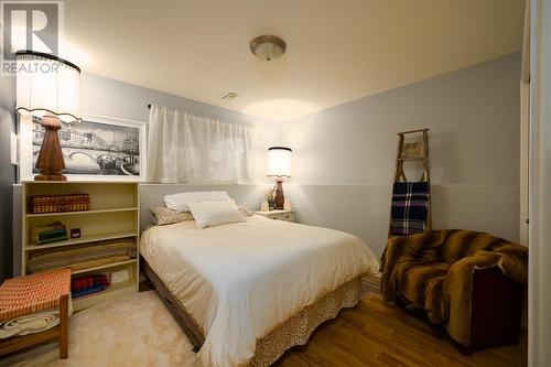 1200 Raven Drive, Kamloops, BC - Indoor Photo Showing Bedroom