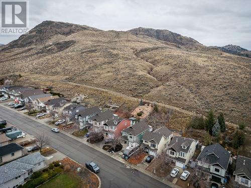 1200 Raven Drive, Kamloops, BC - Outdoor With View