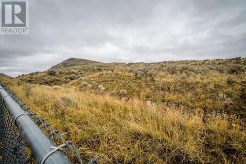 1200 Raven Drive, Kamloops, BC - Outdoor With View