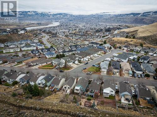 1200 Raven Drive, Kamloops, BC - Outdoor With View