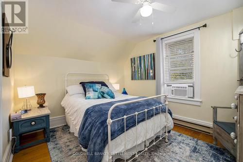 6 Spring Street N, Westport, ON - Indoor Photo Showing Bedroom