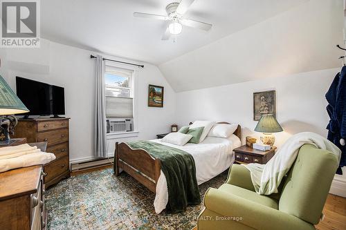 6 Spring Street N, Westport, ON - Indoor Photo Showing Bedroom