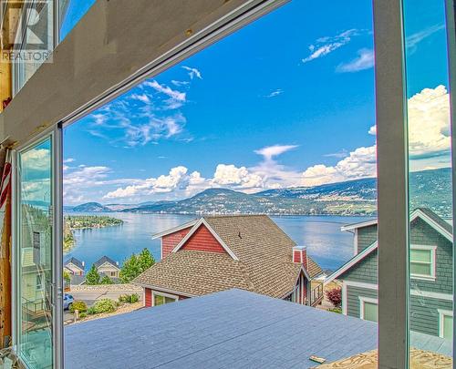 6811 Santiago Loop Unit# 149, Kelowna, BC - Outdoor With Body Of Water With View