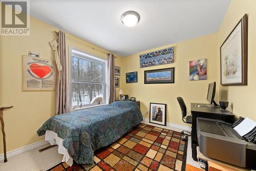 2653 Moneymore Road, Tweed, ON - Indoor Photo Showing Bedroom