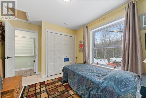 2653 Moneymore Road, Tweed, ON - Indoor Photo Showing Bedroom