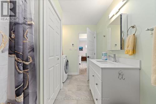 2653 Moneymore Road, Tweed, ON - Indoor Photo Showing Bathroom