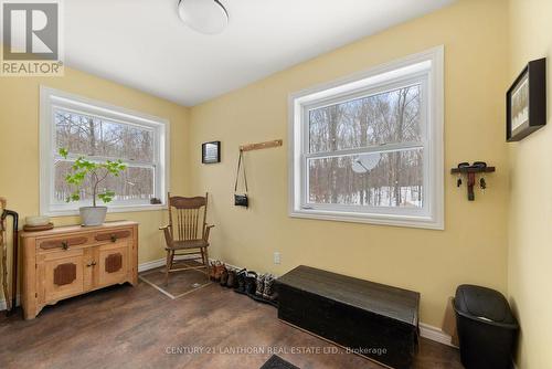 2653 Moneymore Road, Tweed, ON - Indoor Photo Showing Other Room