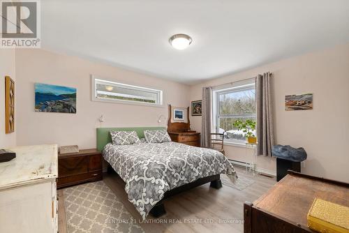 2653 Moneymore Road, Tweed, ON - Indoor Photo Showing Bedroom