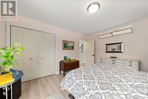 2653 Moneymore Road, Tweed, ON - Indoor Photo Showing Bedroom