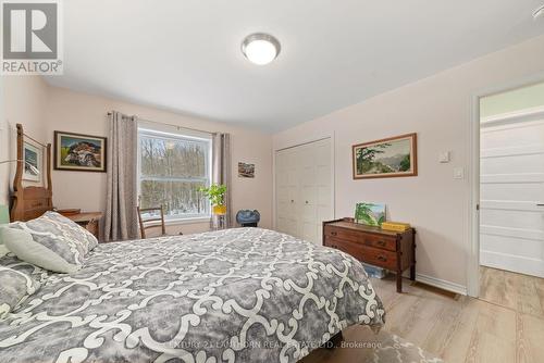 2653 Moneymore Road, Tweed, ON - Indoor Photo Showing Bedroom