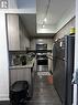 Th19 - 1245 Bayly Street, Pickering, ON  - Indoor Photo Showing Kitchen With Stainless Steel Kitchen 