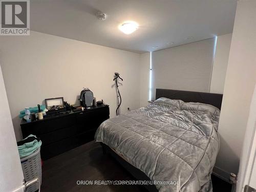 Th19 - 1245 Bayly Street, Pickering, ON - Indoor Photo Showing Bedroom