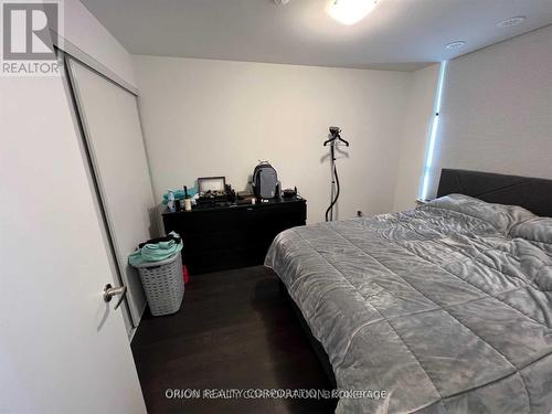 Th19 - 1245 Bayly Street, Pickering, ON - Indoor Photo Showing Bedroom