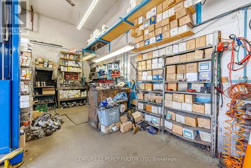 2793 Danforth Avenue, Toronto, ON 