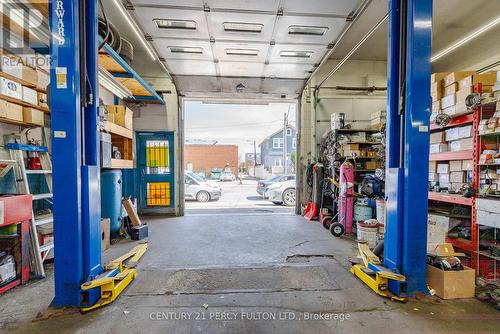 2793 Danforth Avenue, Toronto, ON 