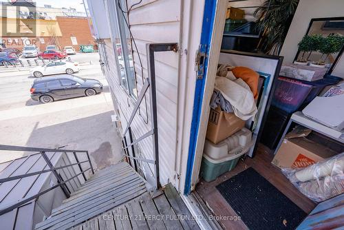 2793 Danforth Avenue, Toronto, ON 