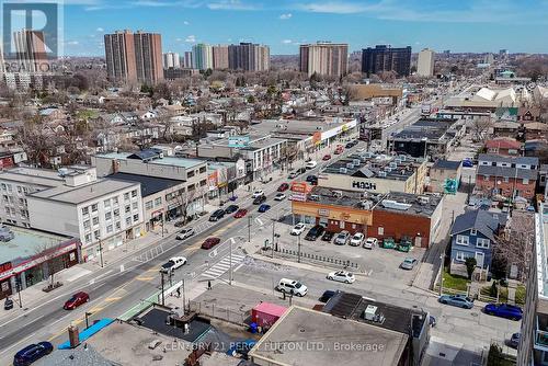 2793 Danforth Avenue, Toronto, ON 