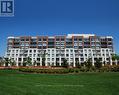 114 - 39 Upper Duke Crescent, Markham, ON  - Outdoor With Balcony With Facade 