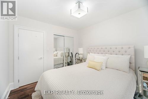 16 Benway Drive, Toronto, ON - Indoor Photo Showing Bedroom