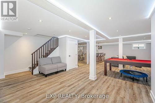 16 Benway Drive, Toronto, ON - Indoor Photo Showing Other Room