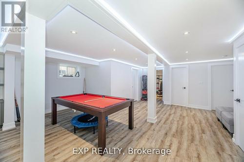 16 Benway Drive, Toronto, ON - Indoor Photo Showing Other Room